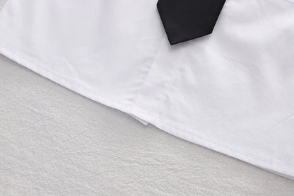 New Baby Girls Boys Clothing Toddler Summer Fashion Children Clothes Suit Infant Baby  Boys Solid T Shirt Pants 2Pcs/Set