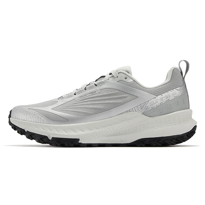 Men's Shoes Water-repellent Windproof Comfortable Non-slip Outdoor Jogging Versatile Rebound Male Sneakers 672542203