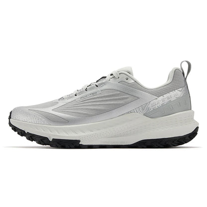 Men's Shoes Water-repellent Windproof Comfortable Non-slip Outdoor Jogging Versatile Rebound Male Sneakers 672542203