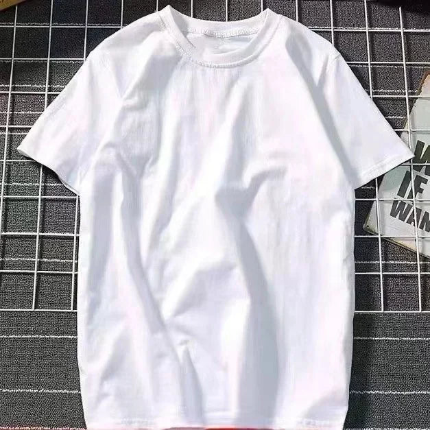 Mens Gothic Style Black White Graphic Text Print Casual Basic T Shirt Street Urban Summer Teen Youth Short Sleeve Comfortable