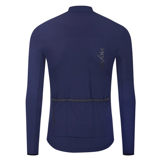 Waterproof Windproof Men Long Sleeve Cycling Jacket Thermal Fleece Bicycle Windbreaker Coat Road Bike Cycling Clothing Top