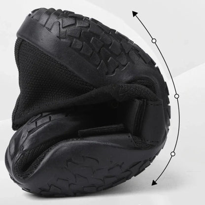 Deadlift Shoes Weight Lifting Shoes for Men Women Weightlifting Squat Shoes Fitness Cross-Trainer Barefoot Gym Training Sneakers