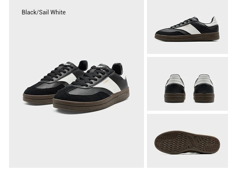 GAT Skateboarding Shoes For Women 2025 Spring Stability Comfortable Sports Shoes Classics Street Soft Sneakers 875118310008