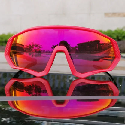 Men Brand Fishing Mountainee Cycling Sunglasses Women Road Bike Goggles Bicycle Glasses Cycling Eyewear Oculos Ciclismo