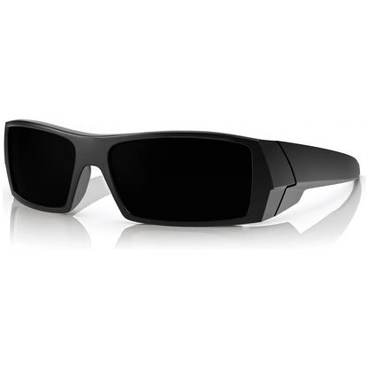 Z87 Polarized Sunglasses Men Women Wrap Around Sport Driving UV400 Retro Vintage Shield Safety Glasses 8231