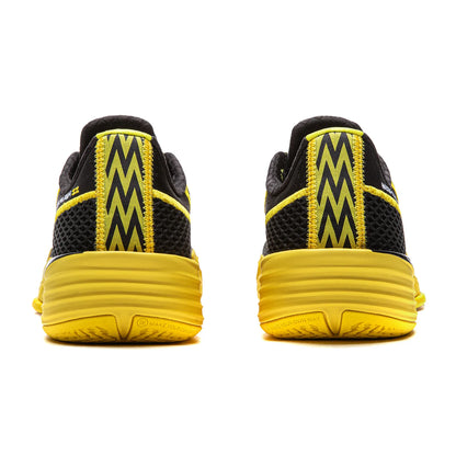 Men's WADE FLASH 2 On Court Basketball Shoes BOOM Cushioning Breathable LiNing Stable Sneaker ABPV013