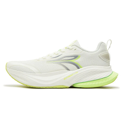 MAX Men Running Shoes New Mesh Soft Breathable Rebound Shock-absorber Stable Versatile Male Sneaker 672522225