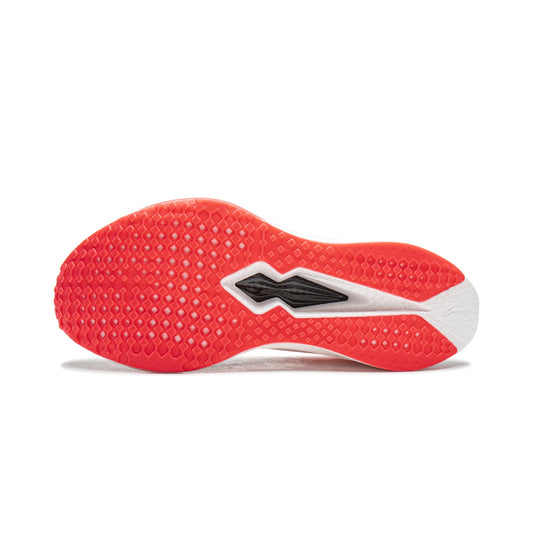 Women's FEIDIAN 6 CHALLENGER Racing Running Shoes SUPER BOOM CARBON-FIBER PLATE LiNing Competition Sneakers ARMW004