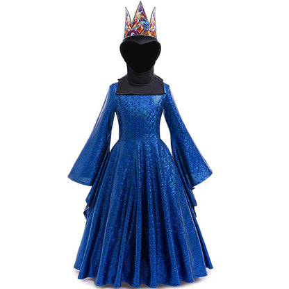 Cosplay Girls Costumes 2026 Carnival Festival Cosplay Dress Up Costumes 4-12 Years Old Girls Carnival Special Occasion Costumes