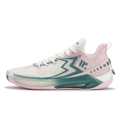 BIG3 5.0 Quick Pro Men Basketball Shoes Cushioning Lightweight Breathable Stable Flexible Male Sneakers 672421111