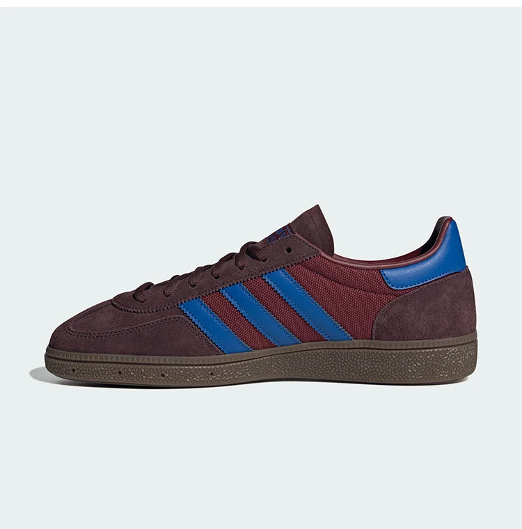 Official Three Stripes Men's and Women's Retro Durable Classic Sports Sneakers IF9530
