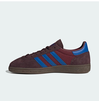 Official Three Stripes Men's and Women's Retro Durable Classic Sports Sneakers IF9530