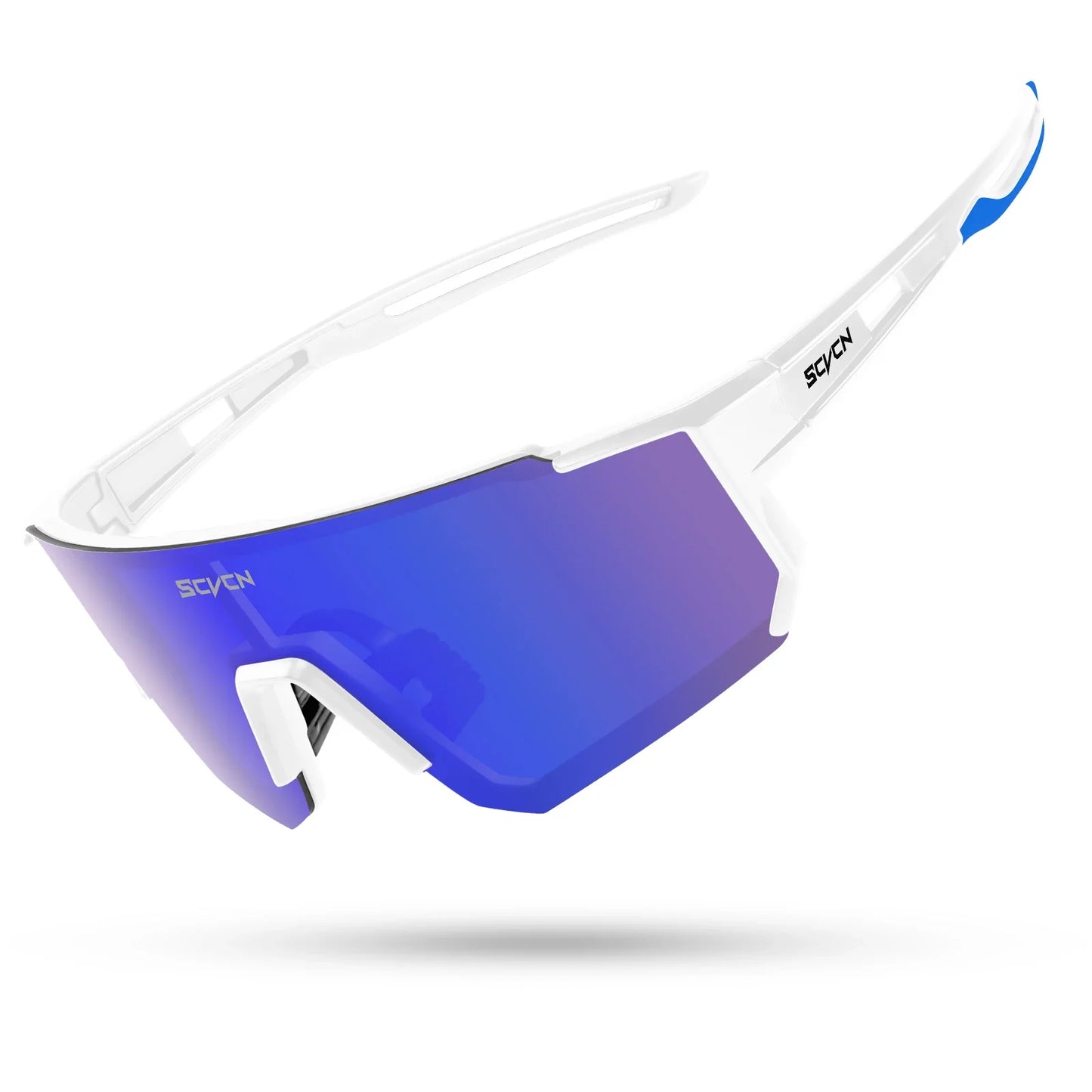Fashion Street Sunglasses for Men Sport Y2K Cycling Glasses MTB Bike Bicycle Camping Golf UV400 Glasses Women Baseball