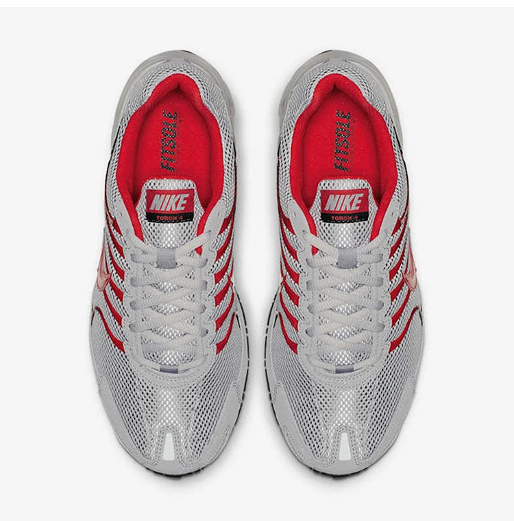 Official Genuine Men's Cushioned Wear-resistant Rebound Running Shoes CI2202-001