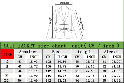 Classic Black Jacquard Suit Male Business Casual Coat Fashion Men Wedding Party Tuxedo Dress Blazers Slim Fit Tops