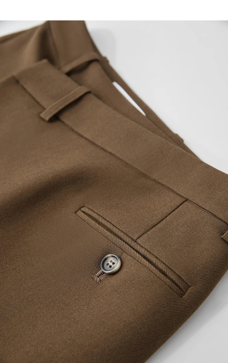 Minimalism 2024 Autumn Skirts for Women New Commuter Intellectual One-piece Wrap A-line Solid Slim Blazer Skirt 12443019