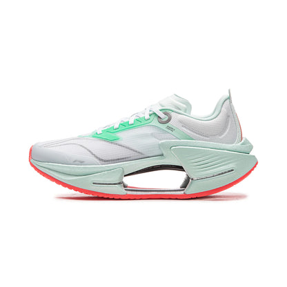Men's SHADOW 3 ESSENTIAL Running Shoes JIANG Cushioned Rebound Wear-resistant LiNing Daily Jogging Sneakers ARRW003