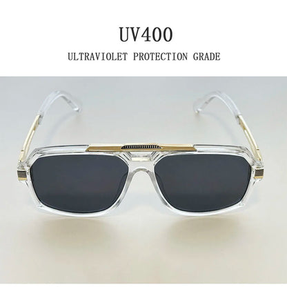 2026 Luxury Sunglasses Women Vintage Square Sunglass Men Dropshipping Fashion Glasses Gafas De Sol Hombre Lunette Soleil Femme