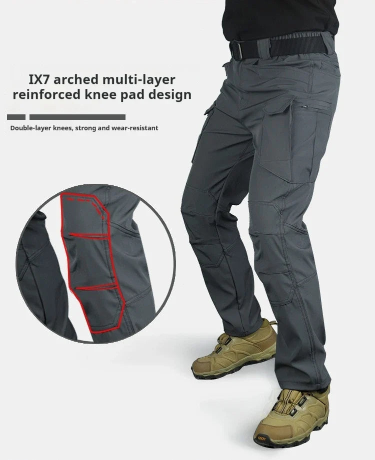 Quality Work Pants for Men Mens Pants Pants for Men Work Pants Wear Resistant Training Pants Outdoor Pants Pants Work Men Work