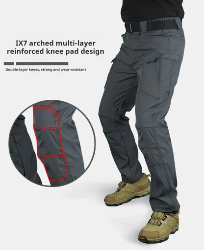 Quality Work Pants for Men Mens Pants Pants for Men Work Pants Wear Resistant Training Pants Outdoor Pants Pants Work Men Work