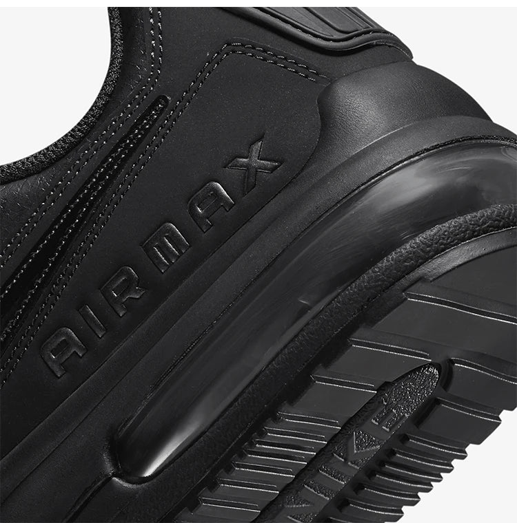 Official Genuine Air Max LTD 3 Men's Cushion Low-Top Running Shoes 687977-020