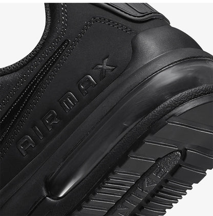 Official Genuine Air Max LTD 3 Men's Cushion Low-Top Running Shoes 687977-020