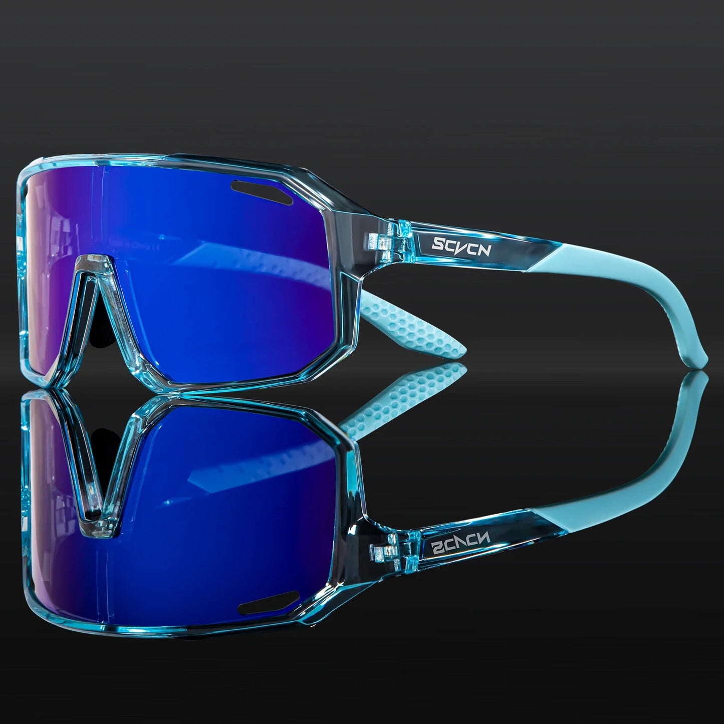 Boys Bike Sunglasses Child Cycling Glasses for Kids UV400 Girls Small Size Glasses Fashion Outdoor Sports Protection 2026