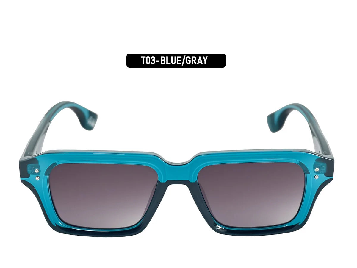 Fashion Square Sunglasses Women New Luxury Glasses Sunscreen Vintage Retro Dropshipping Gafas De Sol Hombre Lunette Soleil Femme