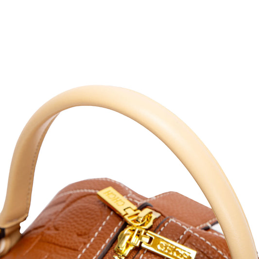 Women's Shoulder Bag New Wine Red Large Capacity Shell Bag Business Shoulder Strap
