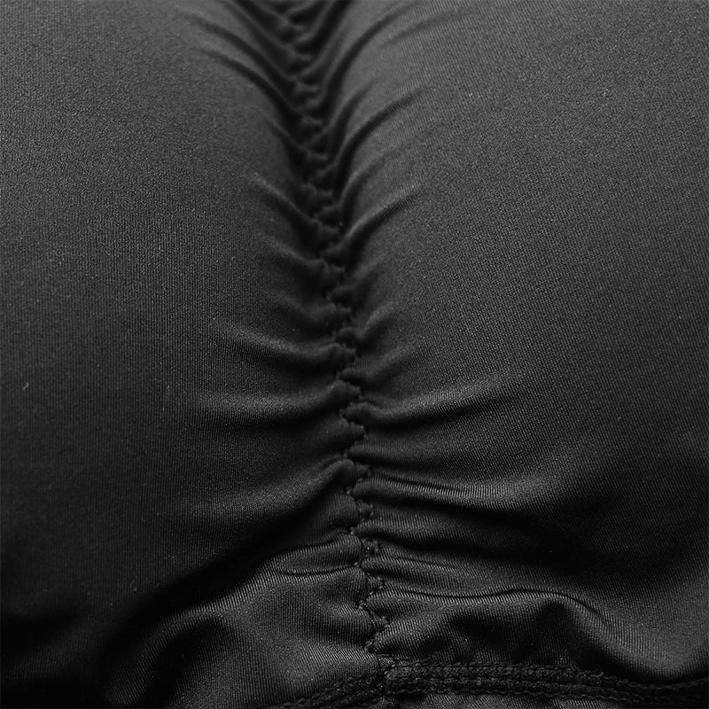 Butt Lifter Shapewear Women  Waist Tummy Control Body Shaper Underwear Pad Panties Fake Buttocks Lingerie Thigh Slimmer