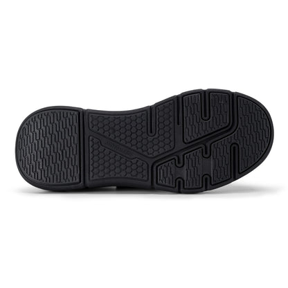 Wide Fit Men's Leather Shoes Diabetic Walking Shoes Oxford Shoes Formal Business Shoe Comfortable All Day Wear