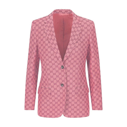 Man Blazer For Man 's Clothes Men's Dress Stylish Luxury Suits Jacket  Printed Man Coat 1Psc Groom Tuxedos