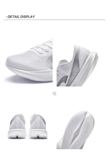 WIND SL Men's Running Shoes 2026 Lightweight Training Sneakers Shock Absorbing Breathable Sport Shoes QDB023262269