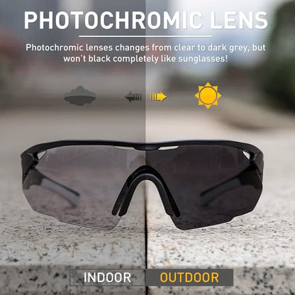 Cycling Glasses Outdoor Bicycle Sunglasses for Men UV400 Sports Running Glasses Women MTB Cycling Sunglasses UV400 Hiking