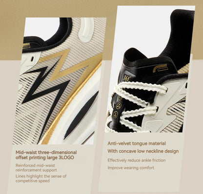 3.0 PRO Men's Running Shoes Sports Professional Marathon Lightweight Breathable Female Sneakers 672412208