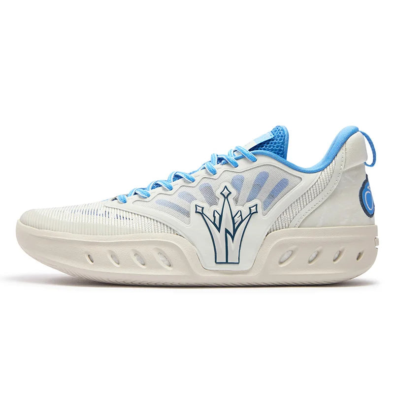 Joker SHUFFLE 2 Men's Basketball Shoes New Breathable Lightweight Wear-resistant Flexible Male Sneakers 572621101