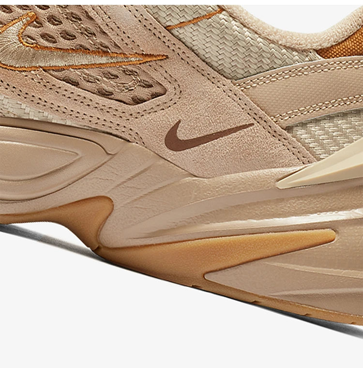 Official Genuine M2K TEKNO SP Men's Fashion Breathable Running Shoes BV0074-200