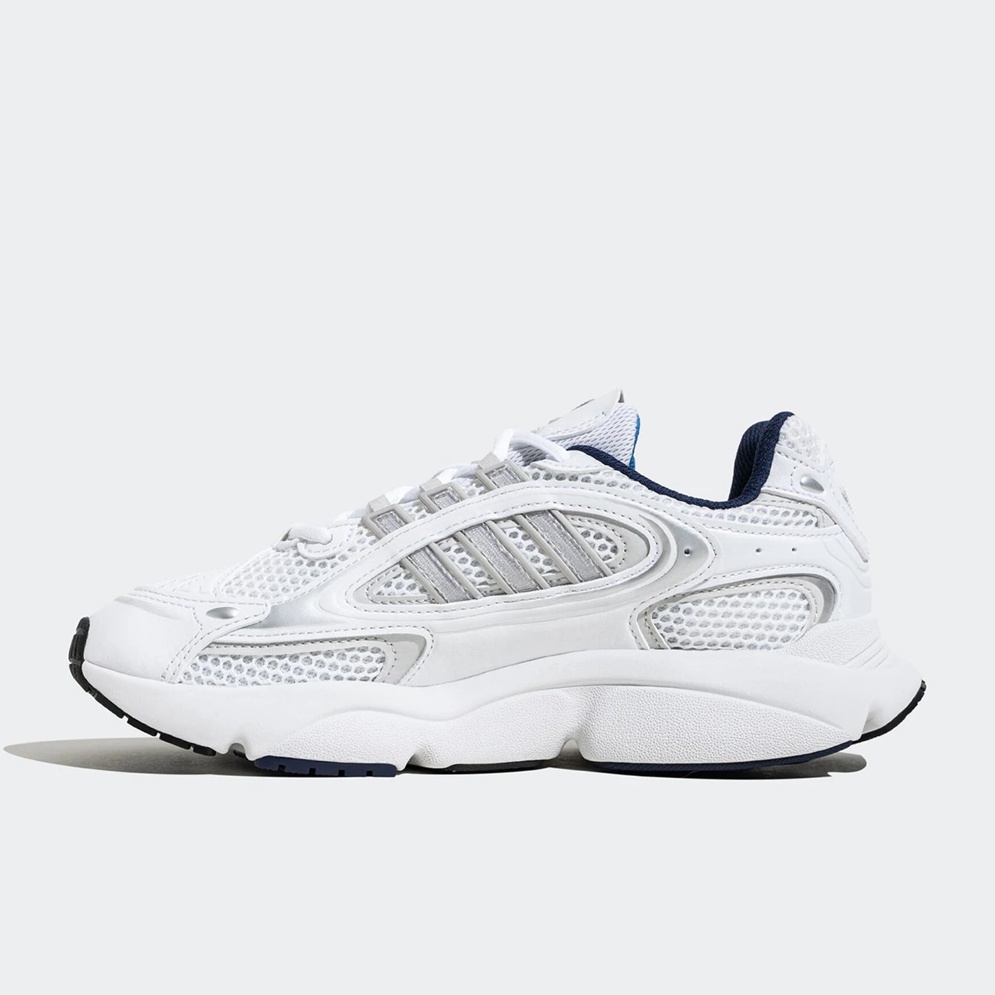 Official Authentic Three Stripes OZMILLEN Unisex Classic Sport Shoes IF3447