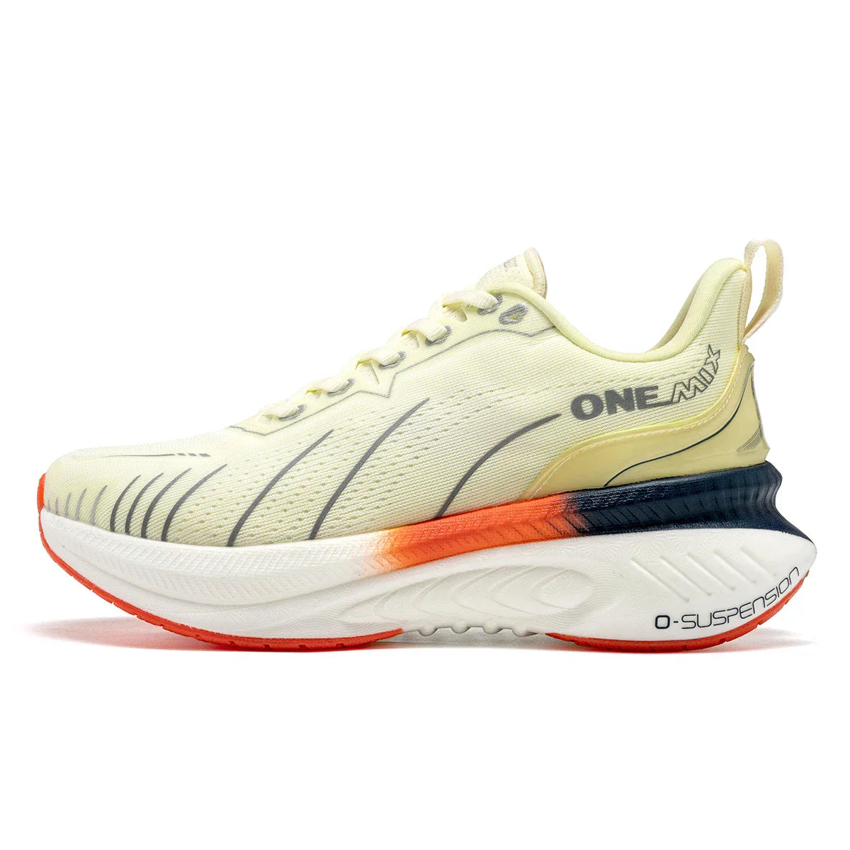 Running Shoes for Men Outdoor Fitness Sport Shoes Anti-skid Cushioning Ultra-Light Support Comfort Man Trainers Sneakers