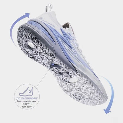 NEW BIG3 5.0 PRO Men's Basketball Sports Shoes Wear-Resistant Non-Slip Breathable Low-Cut Sneakers Male 672421110