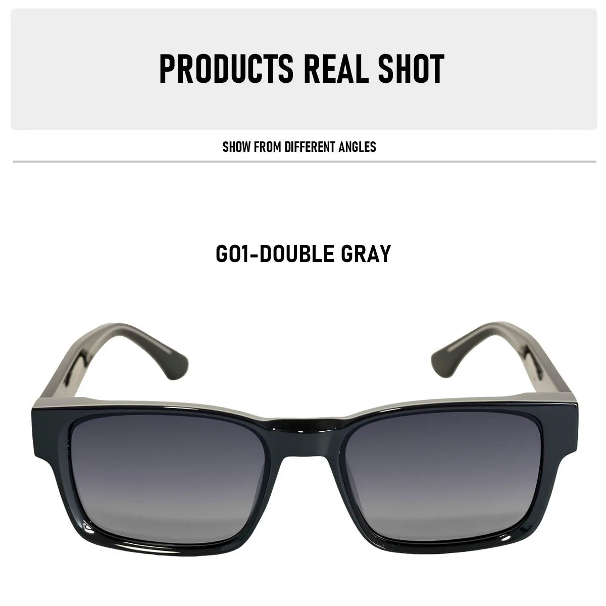 Square Polarized Sunglasses Women 2026 UV400 Protection Designer Sunglass Men Lenses Vintage Retro Fashion Glasses Gafas De Sol