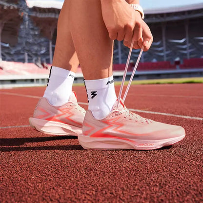 Team 2.0 Men Running Shoes Performance Running Breathable Mesh Outdoor Training Male Sneakers 672512228