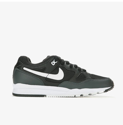 Official Genuine Air Span II Men's Cushioned Wear-Resistant Low-Top Running Shoes AH8047-008