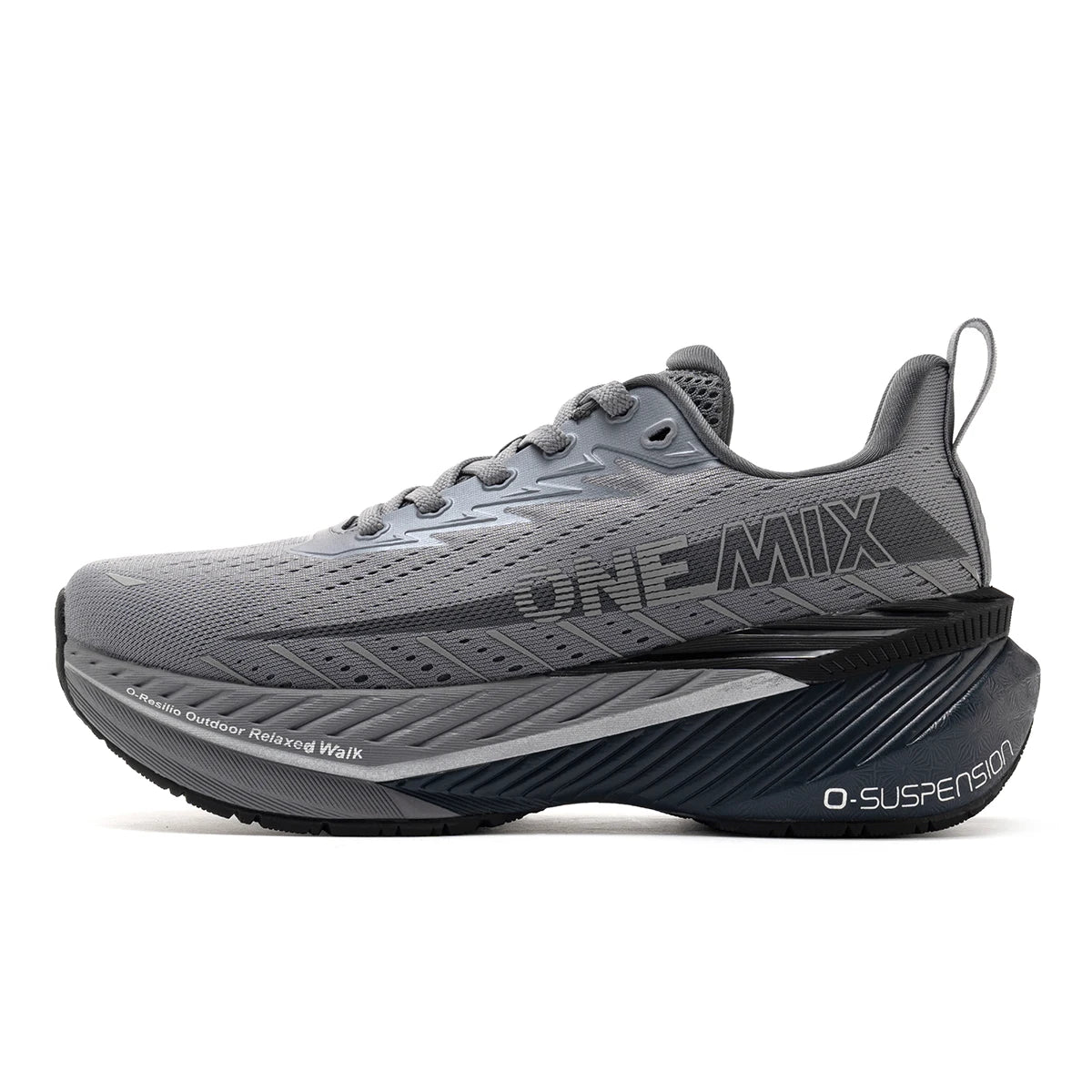Cross Country Shoes Non-Slip Male Sneakers Outdoor Sport Walking Jogging Shoes for Men High Quality Trail Running Shoes