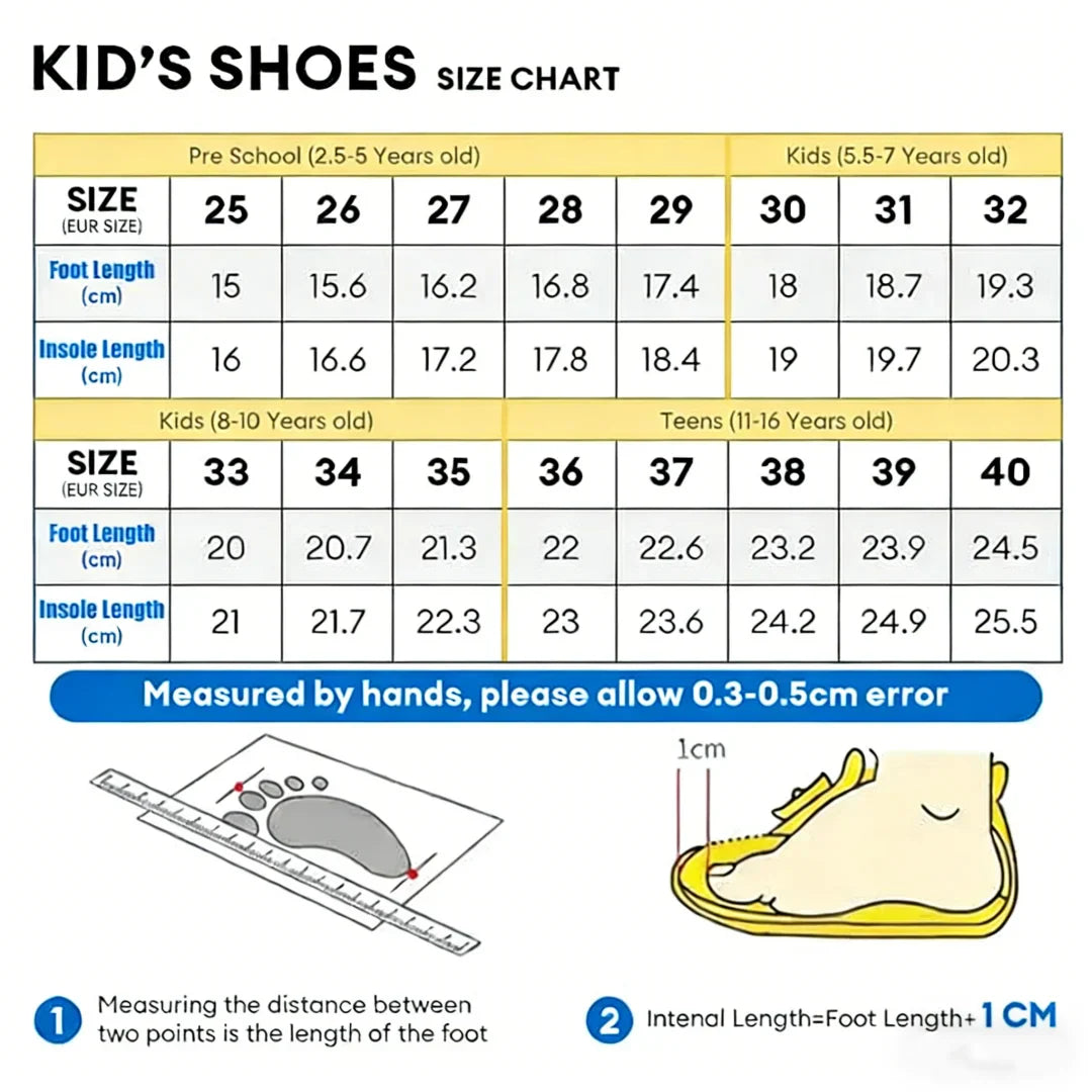 Children Running Shoes Boys Girls Basketball Sneakers Kids Shoes Leather Outdoor Comfortable Sports Tennis Shoes School Students