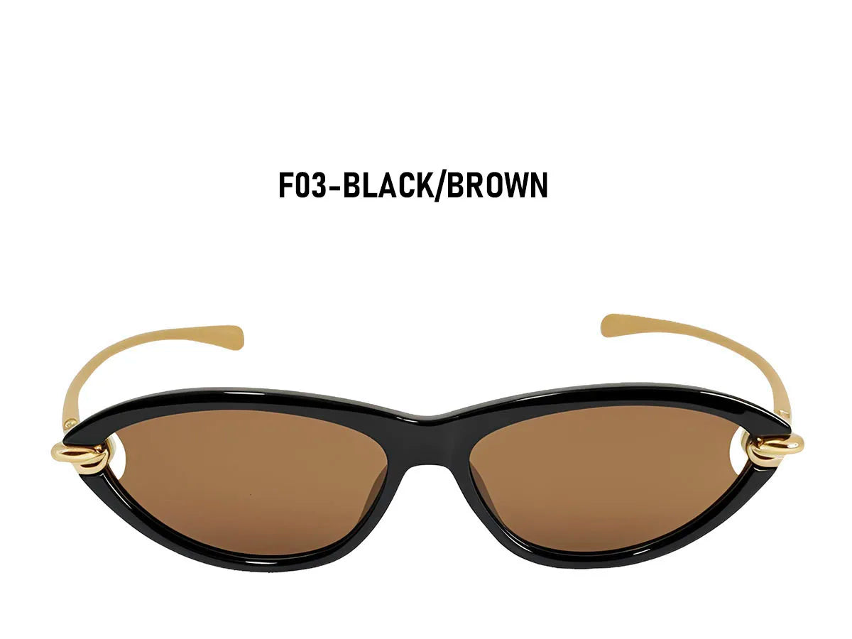 Vacation Cat Eye Sunglasses Women Trendy 2026 UV400 Protection Fashion Glasses Luxury Lentes De Sol Mujer Lunette Soleil Femme