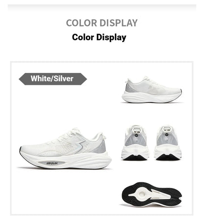 Men Running Shoes New Winter Mesh Lightweight Versatile Rebound Plush Warm Male Sneakers 572612201