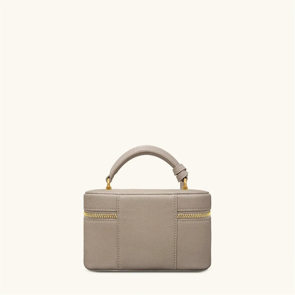 Textured Leather Crossbody Bag for Women, Designer Shoulder Purse with Letter Logo, Chic Commuter Handbag