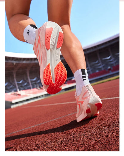 Team 2.0 Men Running Shoes Performance Running Breathable Mesh Outdoor Training Male Sneakers 672512228
