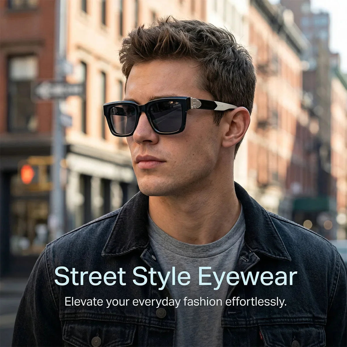 2026 Square Sunglass Men UV400 Protection Vintage Retro Sunglasses Women Trendy Luxury Fashion Glasses Gafas De Sol Hombre Vasos